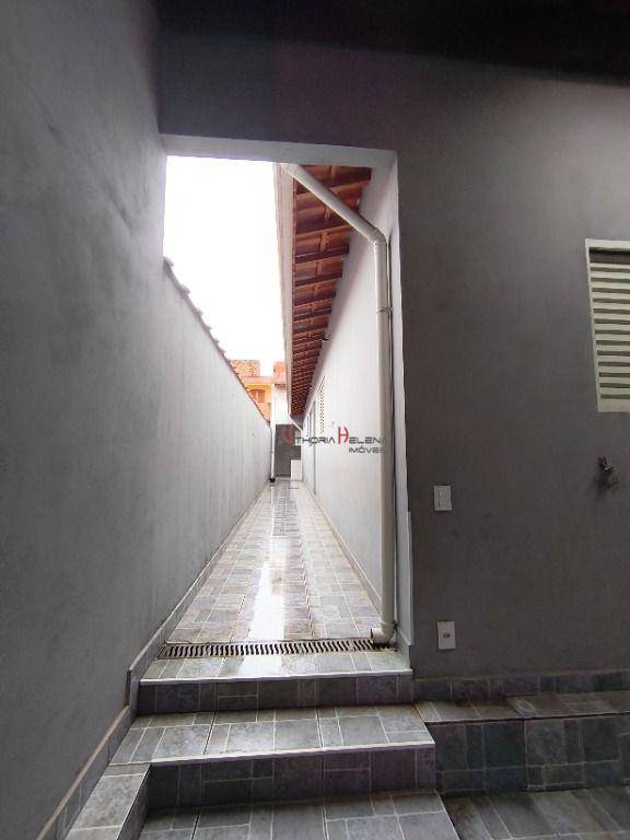 Casa, 3 quartos, 100 m² - Foto 2