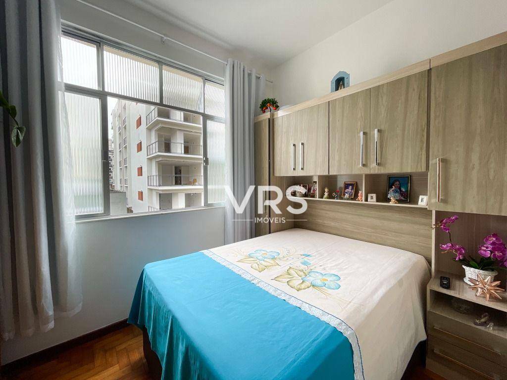 Apartamento à venda com 1 quarto, 20m² - Foto 2