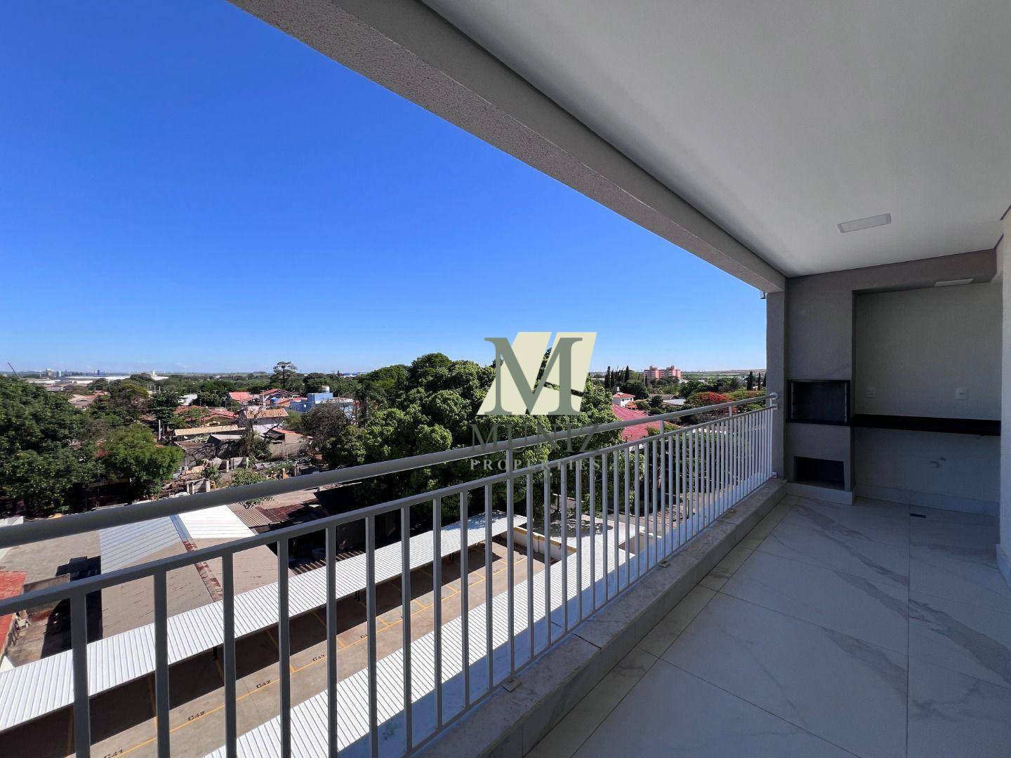 Apartamento, 3 quartos, 97 m² - Foto 3