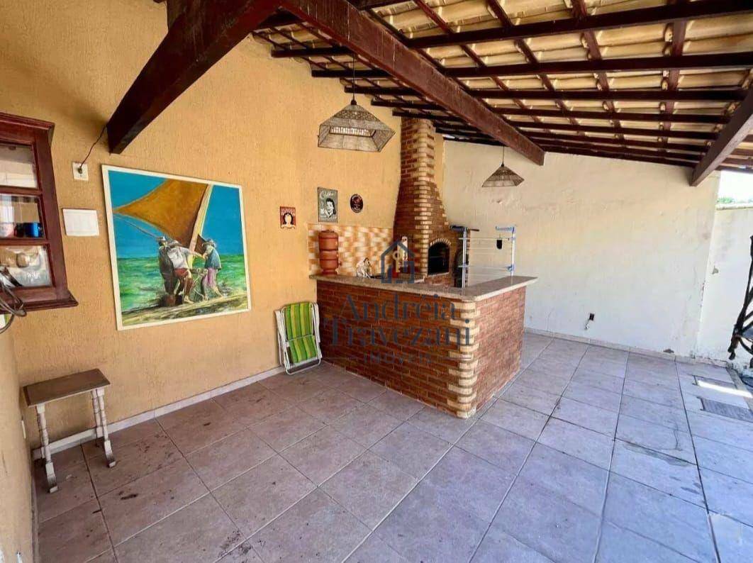 Casa à venda com 3 quartos, 120m² - Foto 17