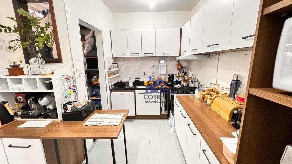 Apartamento à venda com 2 quartos, 70m² - Foto 8