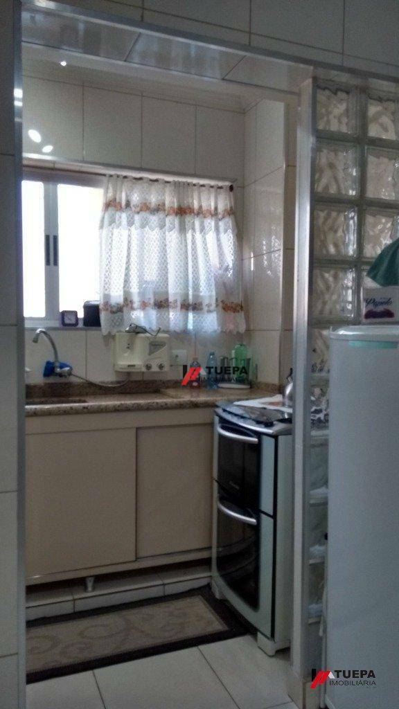 Apartamento à venda com 3 quartos, 110m² - Foto 9