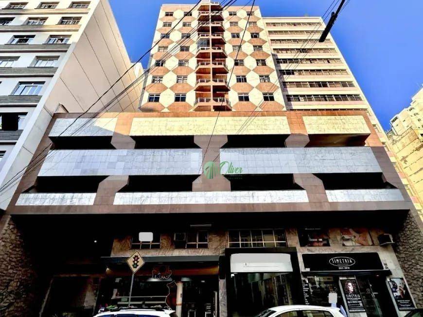 Cobertura, 3 quartos, 129 m² - Foto 1