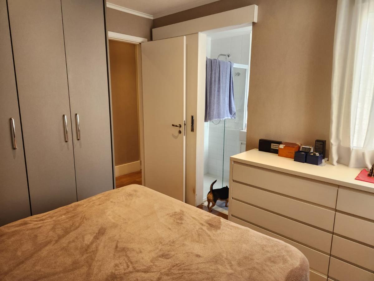 Apartamento à venda com 3 quartos, 206m² - Foto 22