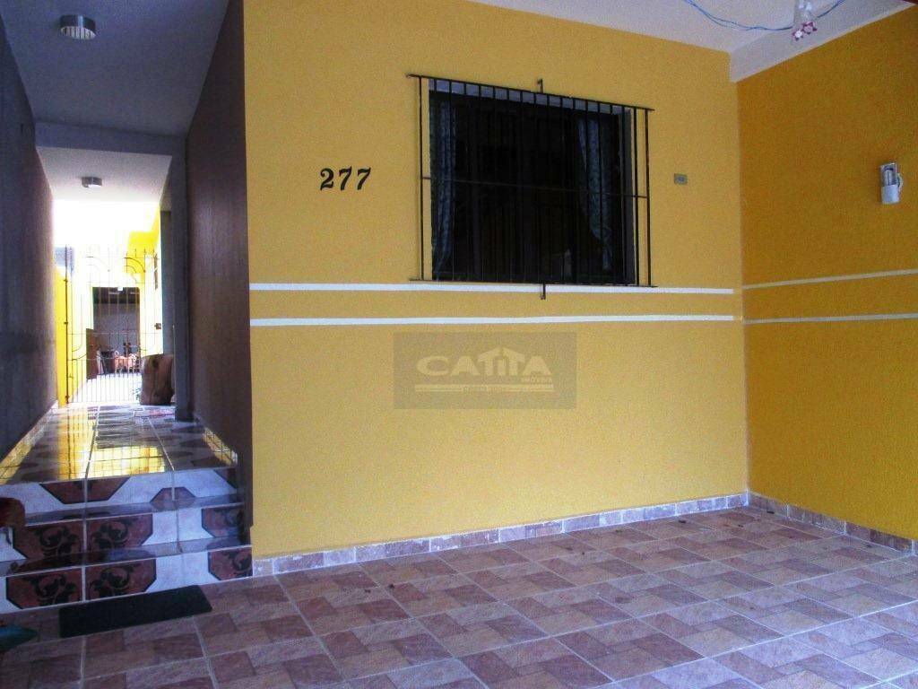 Sobrado à venda com 3 quartos, 160m² - Foto 4