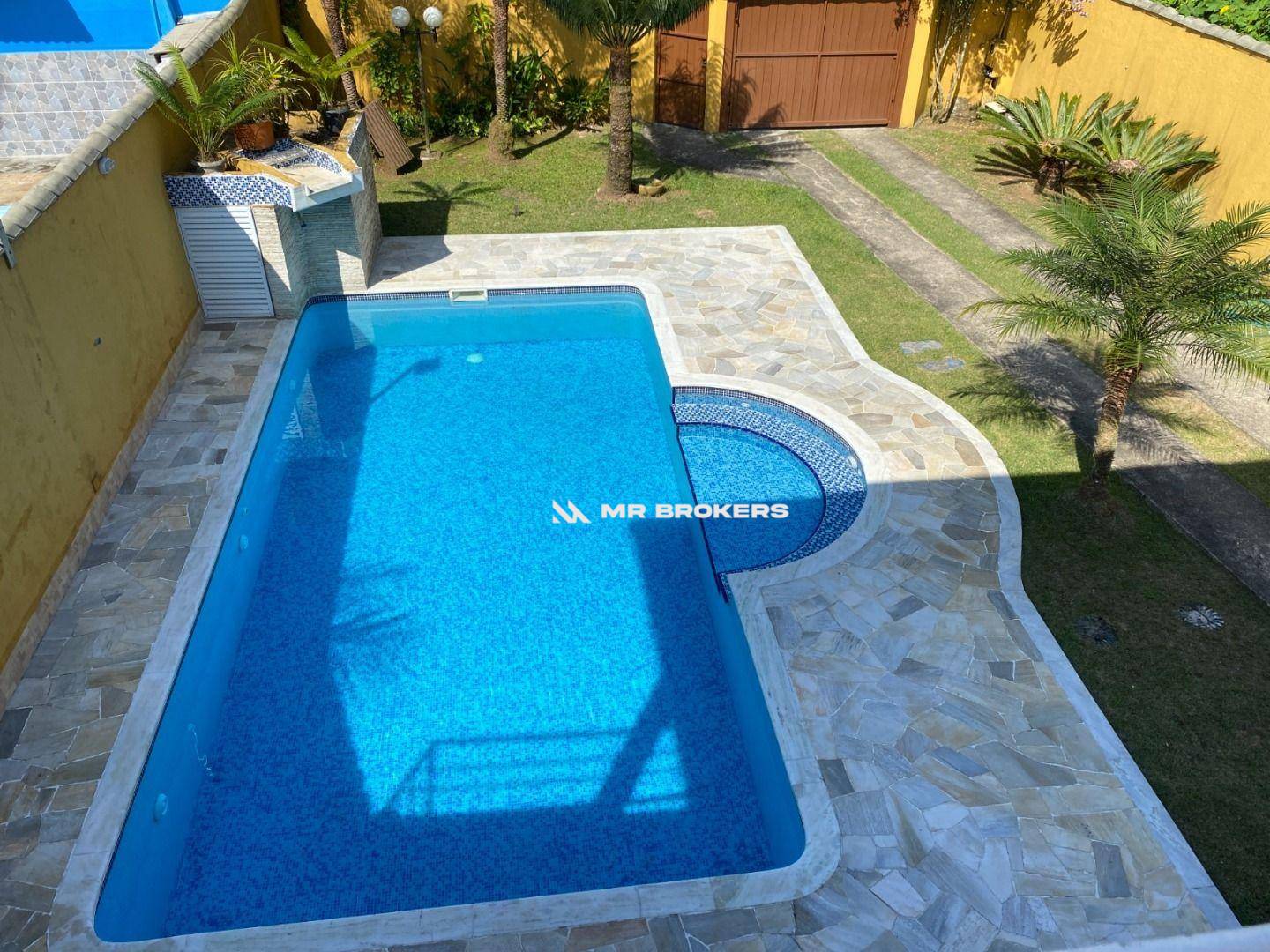 Casa, 5 quartos, 375 m² - Foto 33