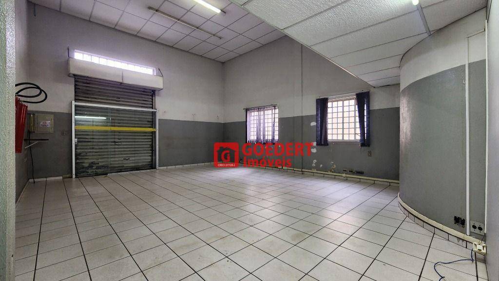 Loja-Salão, 264 m² - Foto 6