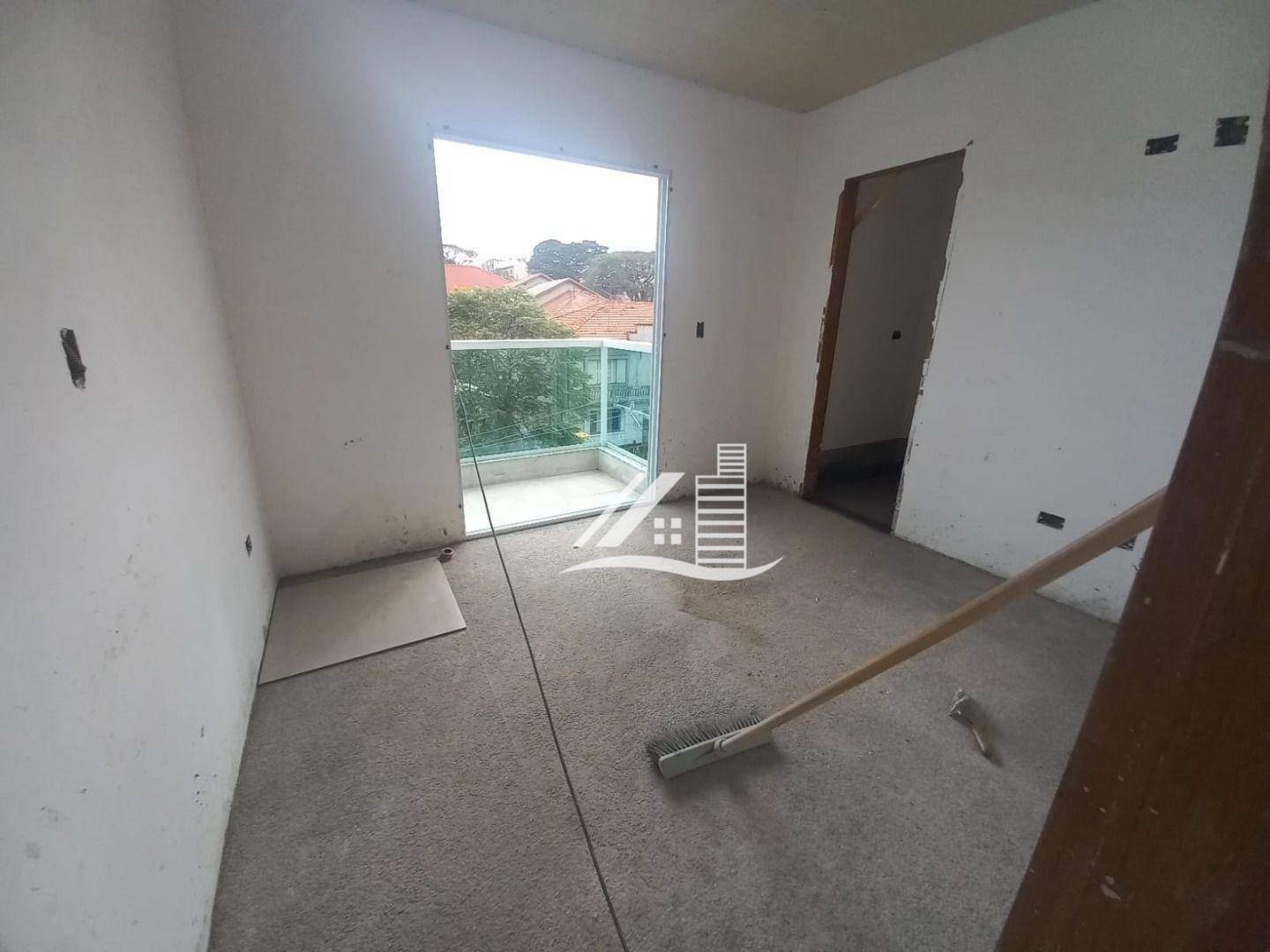 Apartamento à venda com 2 quartos, 53m² - Foto 10