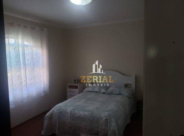 Sobrado à venda com 4 quartos, 253m² - Foto 9