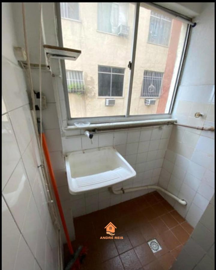 Apartamento à venda com 2 quartos, 50m² - Foto 6