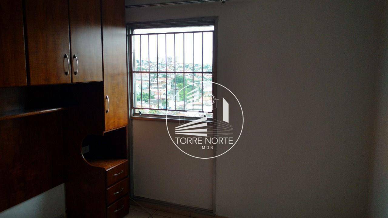 Apartamento à venda com 3 quartos, 80m² - Foto 13