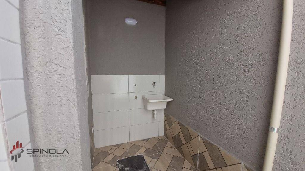 Casa de Condomínio à venda com 2 quartos, 69m² - Foto 26