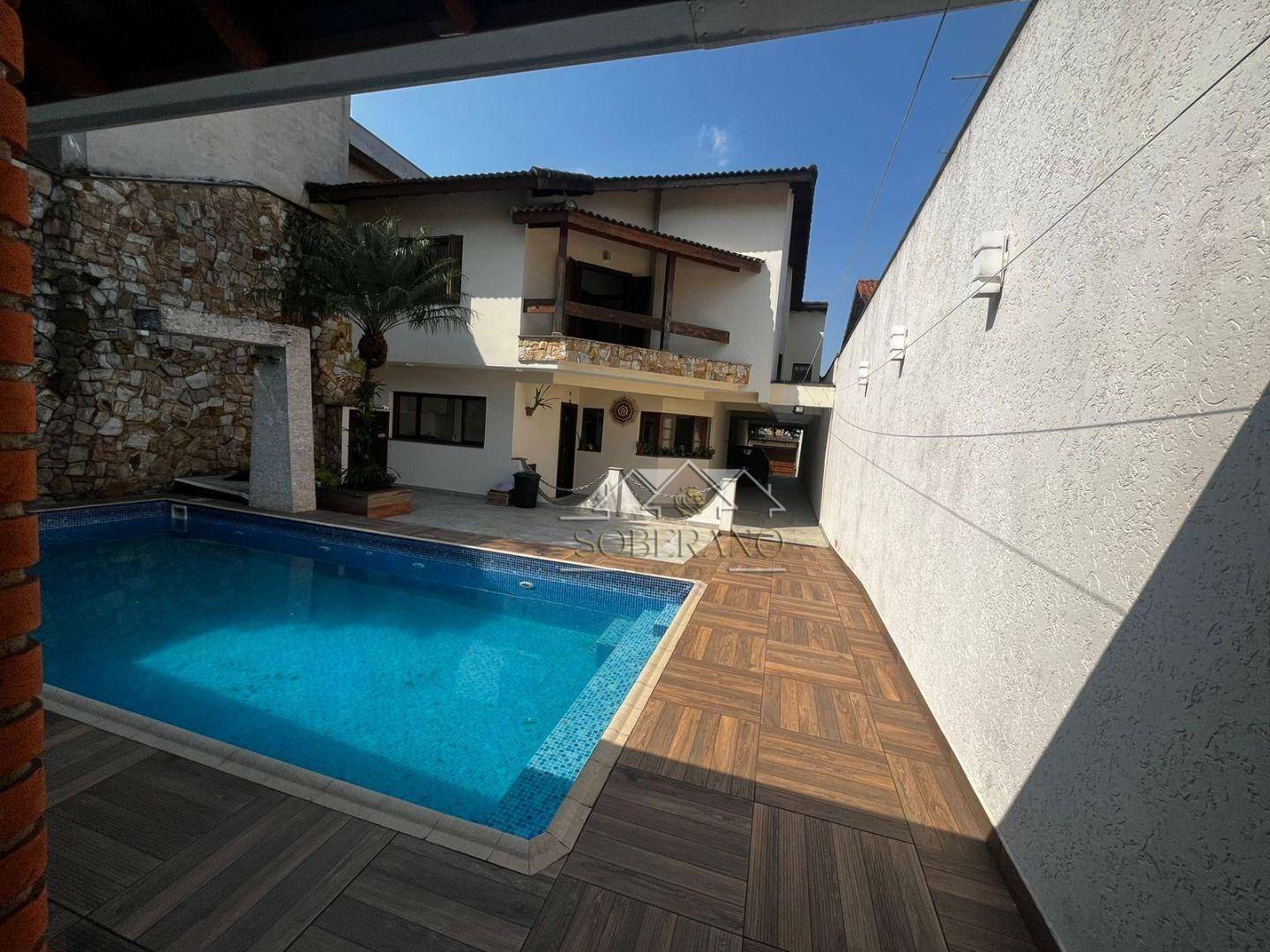 Sobrado à venda e aluguel com 4 quartos, 495m² - Foto 49