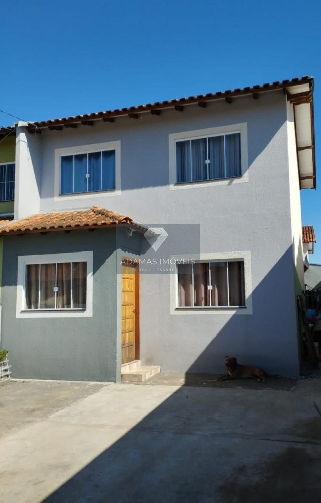 Sobrado, 3 quartos, 145 m² - Foto 1