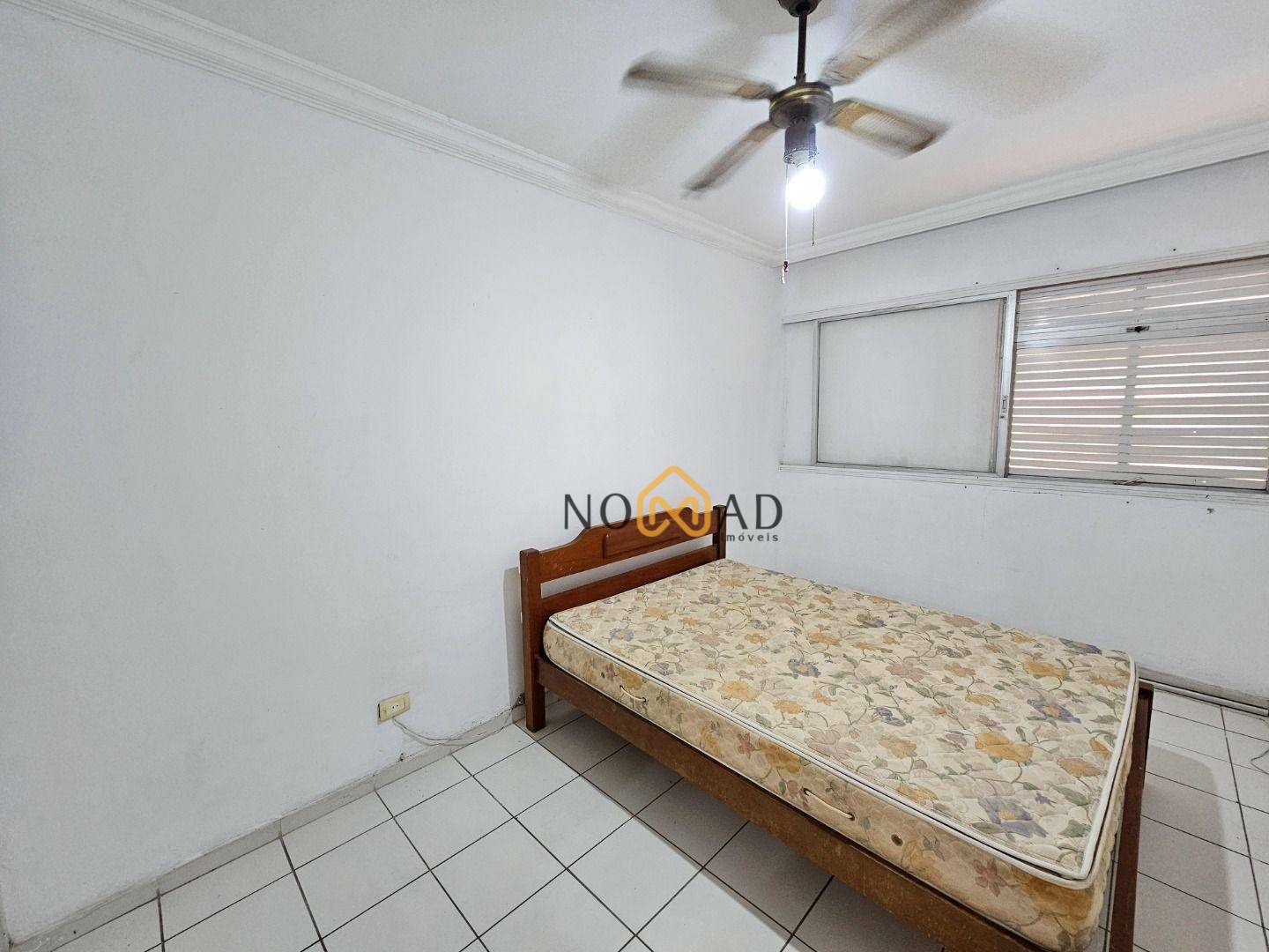 Apartamento à venda com 1 quarto, 52m² - Foto 9