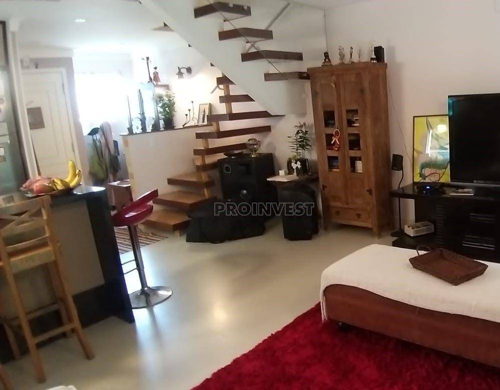 Casa de Condomínio à venda e aluguel com 3 quartos, 120m² - Foto 13