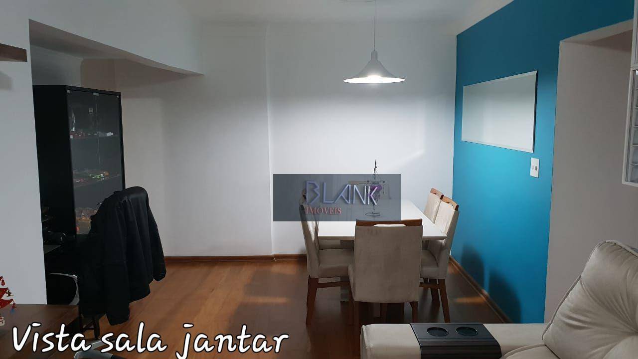 Apartamento à venda com 2 quartos, 86m² - Foto 3