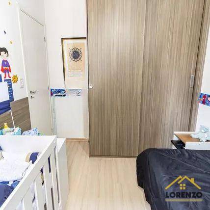 Apartamento à venda com 2 quartos, 55m² - Foto 14