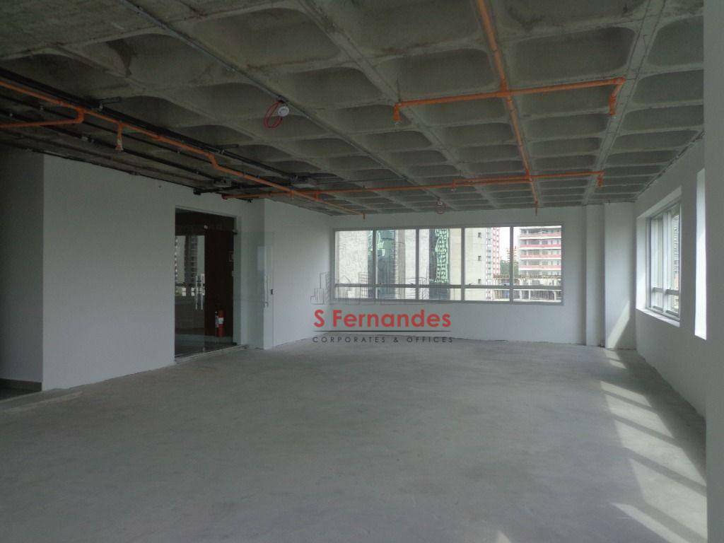 Conjunto Comercial-Sala à venda e aluguel, 120m² - Foto 10