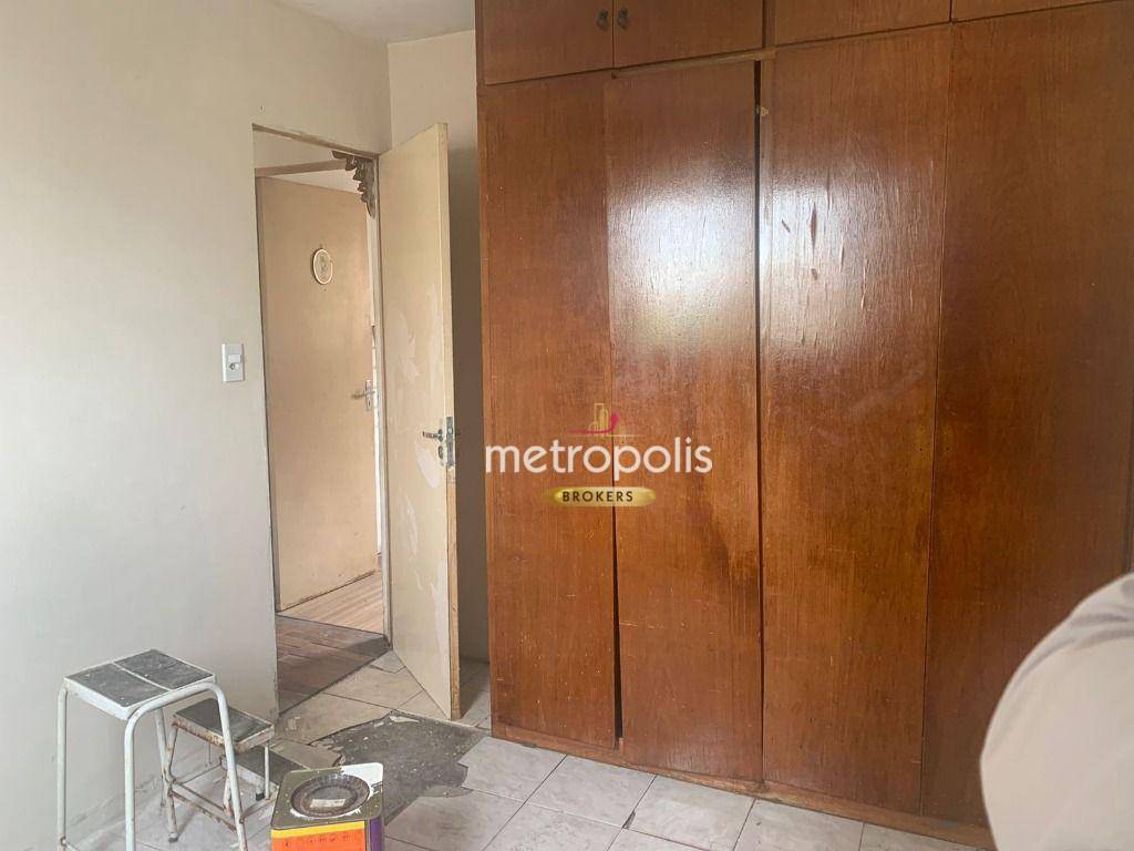 Apartamento à venda com 3 quartos, 68m² - Foto 7