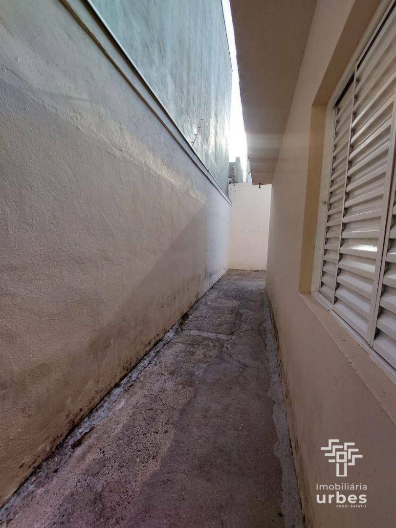 Casa para alugar com 2 quartos, 116m² - Foto 10