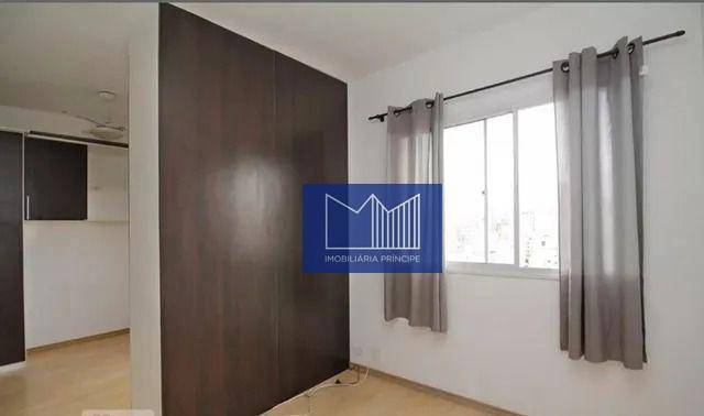 Apartamento para alugar com 1 quarto, 28m² - Foto 5