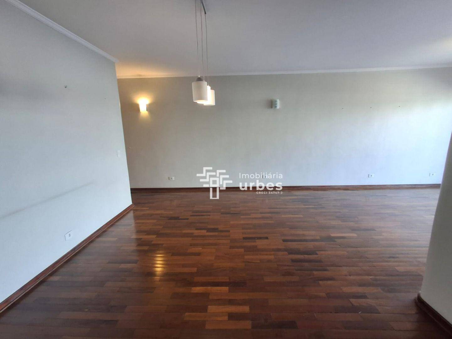 Apartamento à venda com 3 quartos, 146m² - Foto 5