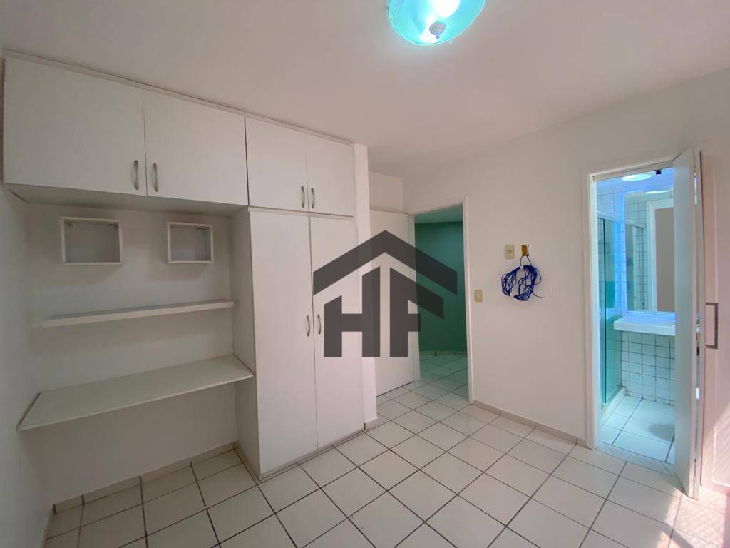 Apartamento para alugar com 4 quartos, 160m² - Foto 6