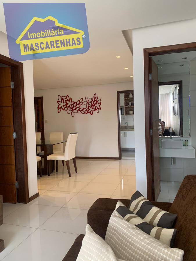 Apartamento à venda com 2 quartos - Foto 1