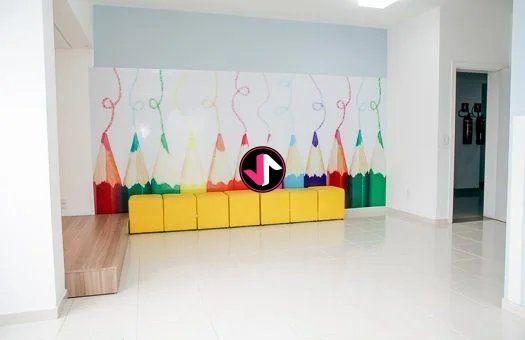 Apartamento à venda com 3 quartos - Foto 8
