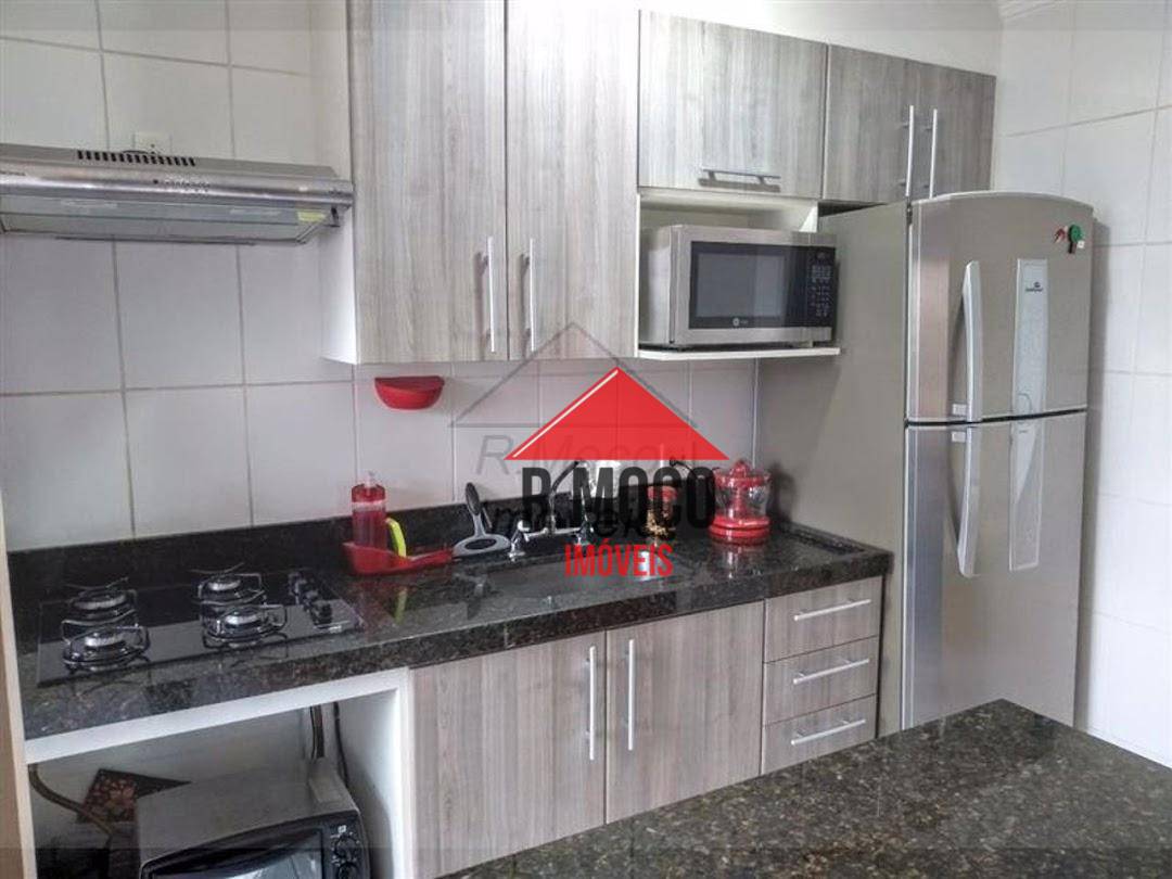 Apartamento à venda com 2 quartos, 50m² - Foto 9