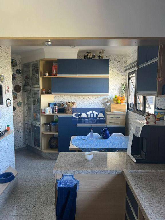 Apartamento à venda com 4 quartos, 188m² - Foto 9