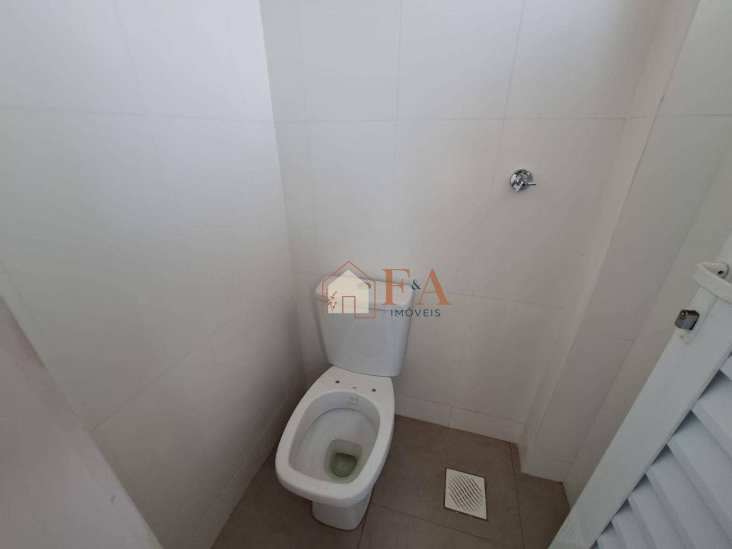 Apartamento à venda com 3 quartos, 108m² - Foto 4