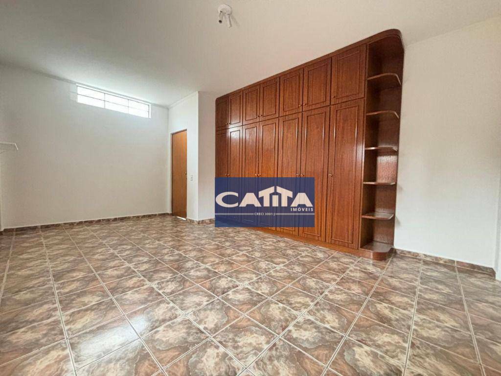 Sobrado para alugar com 3 quartos, 350m² - Foto 28