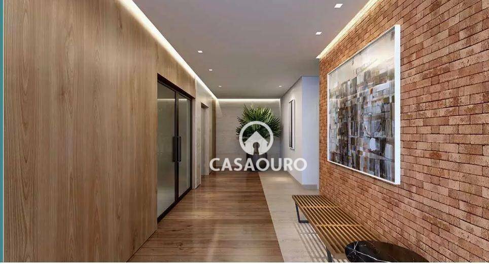 Apartamento à venda com 2 quartos, 60m² - Foto 17