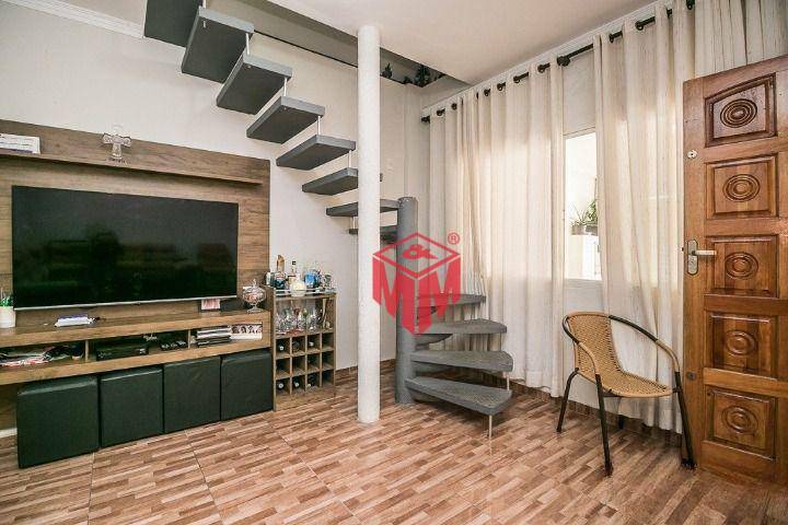 Sobrado à venda com 3 quartos, 212m² - Foto 3