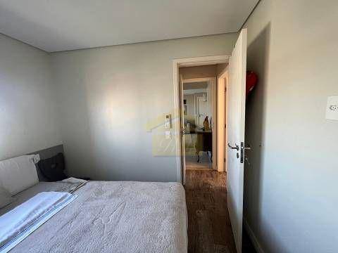 Apartamento à venda com 2 quartos, 87m² - Foto 9