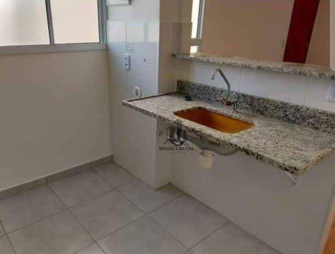 Apartamento à venda com 2 quartos, 45m² - Foto 7