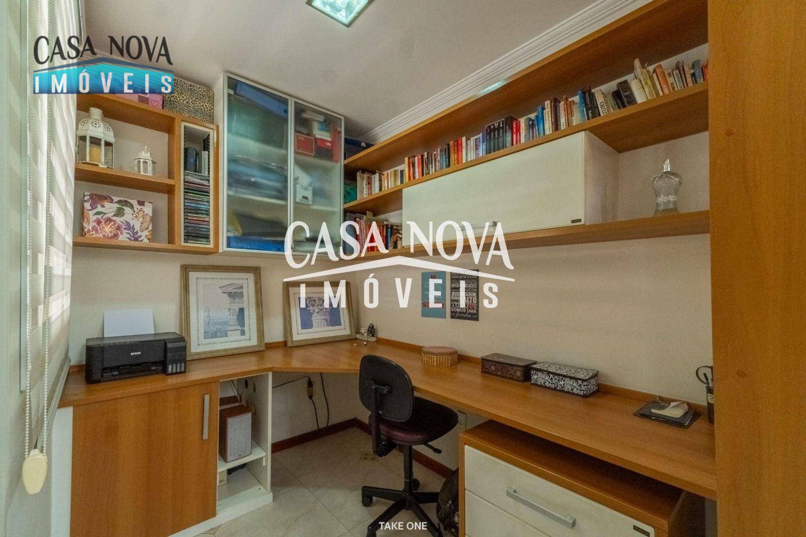 Casa de Condomínio à venda com 3 quartos, 168m² - Foto 10