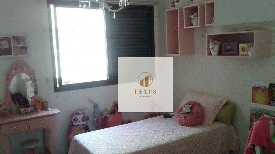 Apartamento à venda com 4 quartos, 175m² - Foto 26