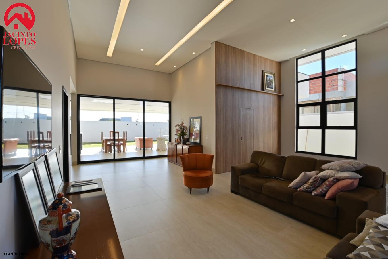 Casa de Condomínio à venda com 3 quartos, 298m² - Foto 8