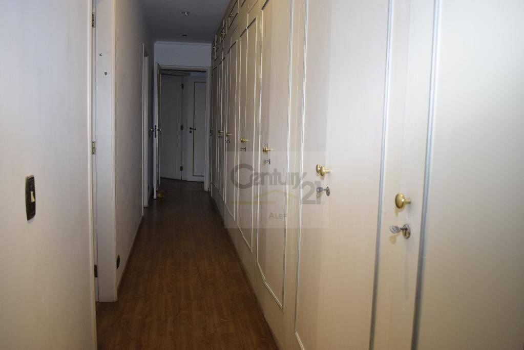 Apartamento à venda e aluguel com 4 quartos, 260m² - Foto 24