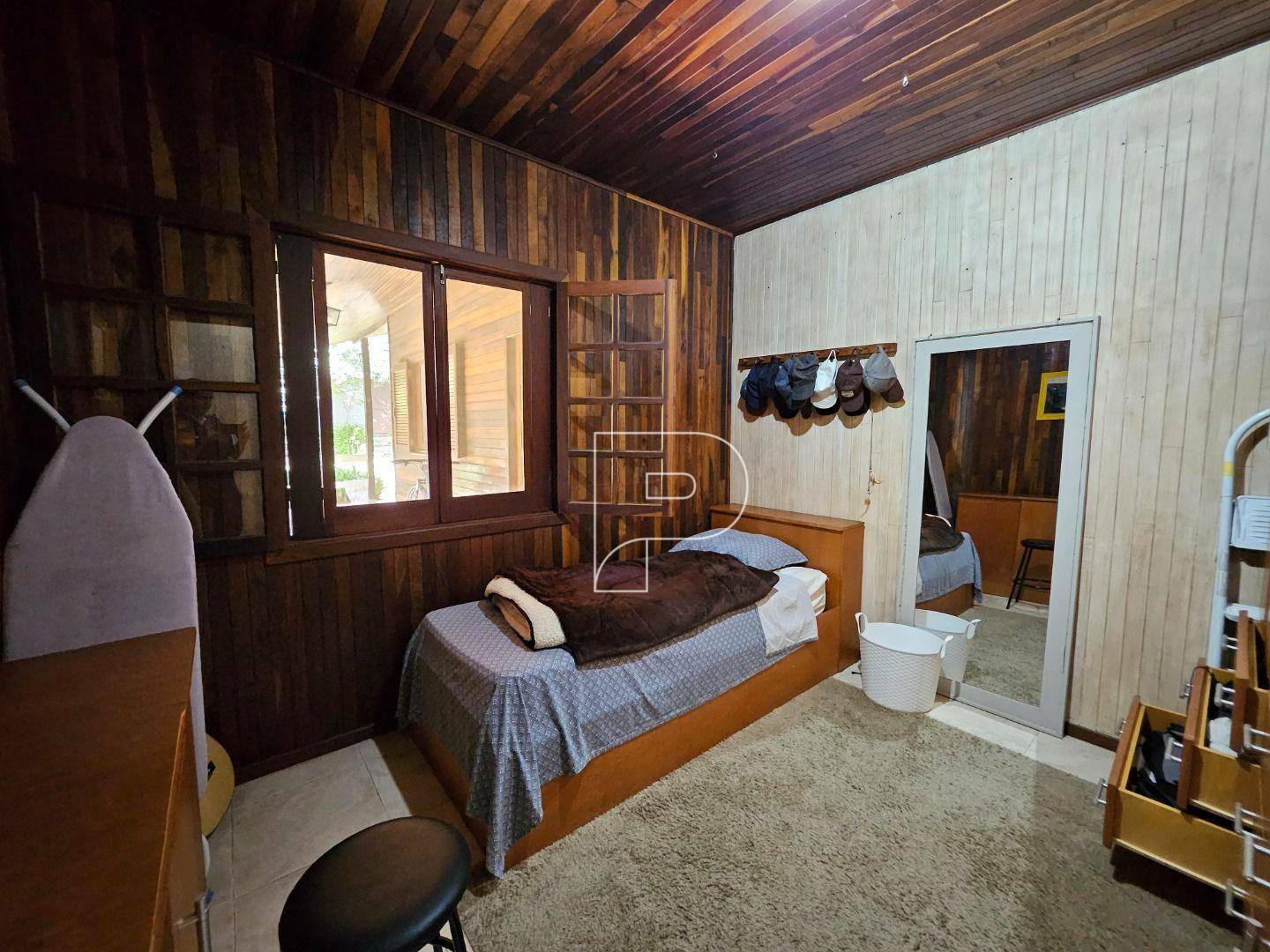 Casa de Condomínio à venda com 3 quartos, 281m² - Foto 13