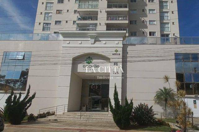 Apartamento para alugar com 2 quartos, 70m² - Foto 1
