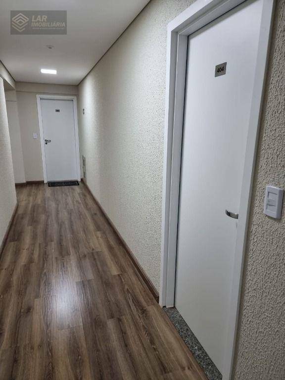 Apartamento à venda com 2 quartos, 57m² - Foto 10