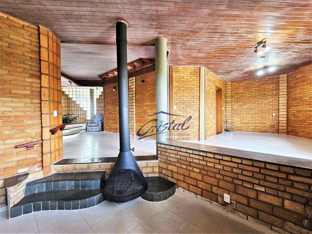 Casa de Condomínio à venda com 4 quartos, 351m² - Foto 8