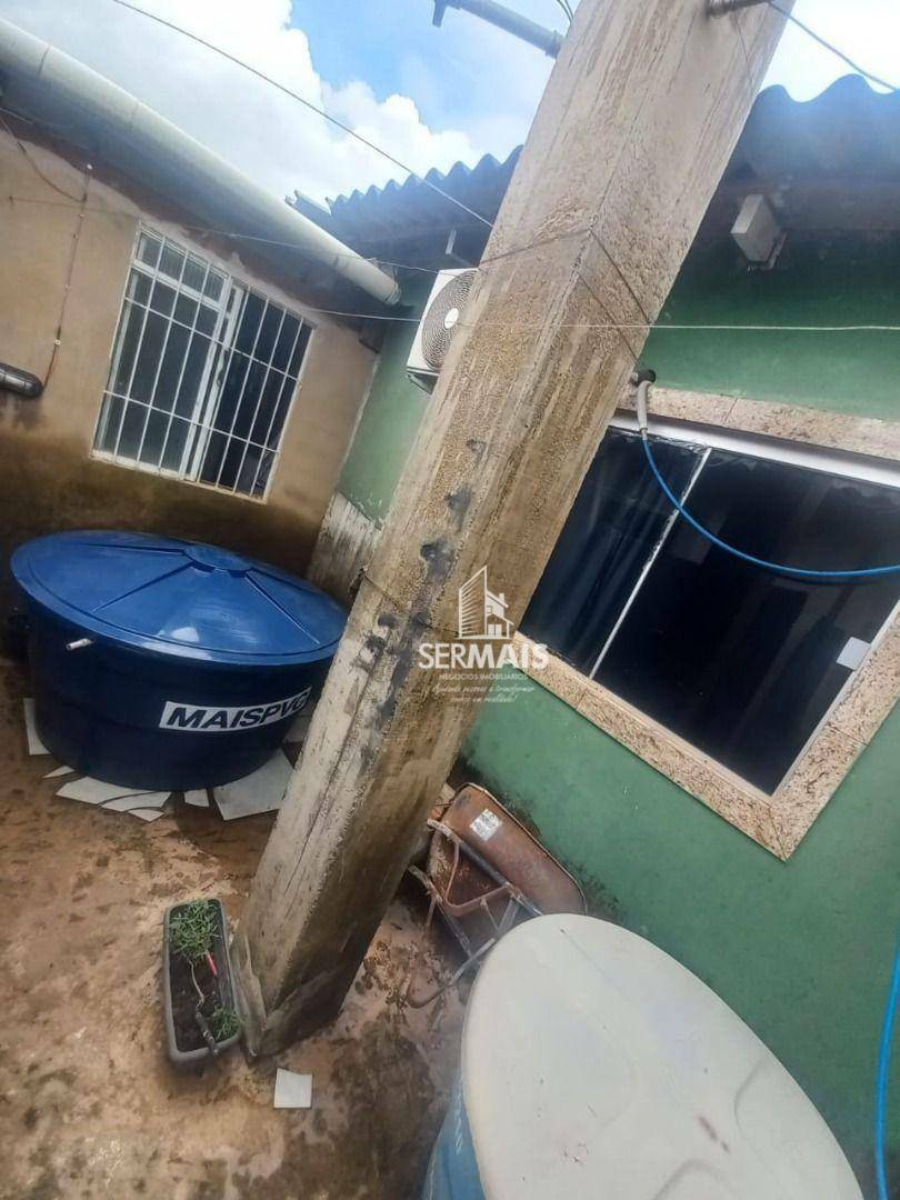 Casa à venda e aluguel com 2 quartos, 70m² - Foto 16