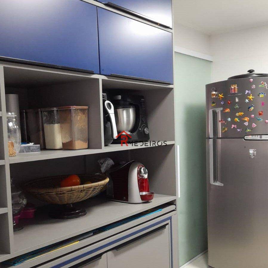 Apartamento à venda com 3 quartos, 122m² - Foto 29