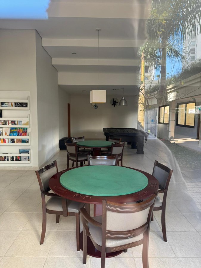 Apartamento à venda com 4 quartos, 157m² - Foto 31
