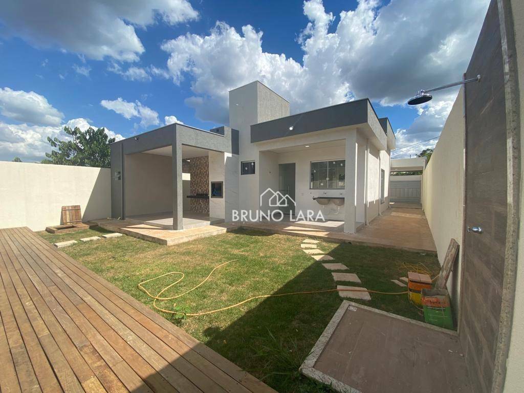 Casa, 3 quartos, 170 m² - Foto 25